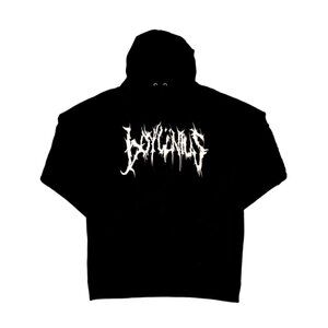 boygenius Angel Hoodie